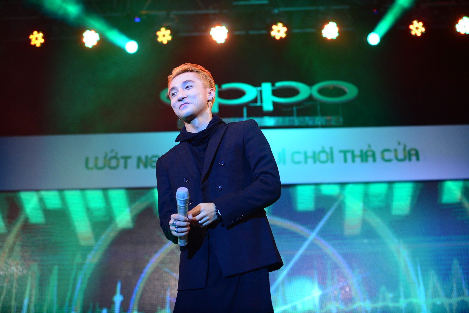 Ngày Hội Neo 3 ấn tượng đi qua 8 tỉnh thành