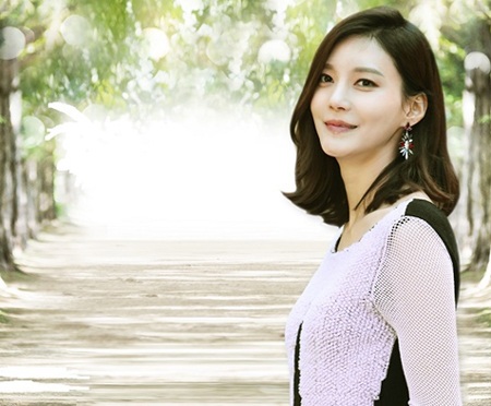 “Cầu vồng hoàng kim” khuấy động màn ảnh Việt - 3 Nữ diễn viên Cha Ye Ryun thu hút người xem với cá tính mạnh mẽ trong vai Cheon Won.