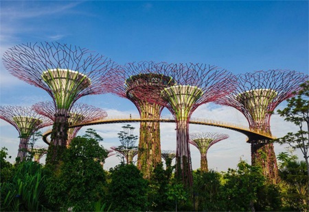 Singapore - Đi là mới… - 1 Singapore - Đi là mới…