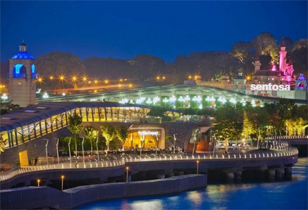 Singapore - Đi là mới… - 2 Singapore - Đi là mới…