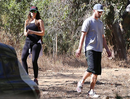 Jessica Biel che bụng bầu? - 7 Jessica Biel