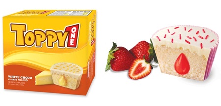 Bí quyết nào cho những chiếc bánh cupcake ngon đúng điệu? - 2 Bí quyết hàng đầu- Công nghệ hiện đại