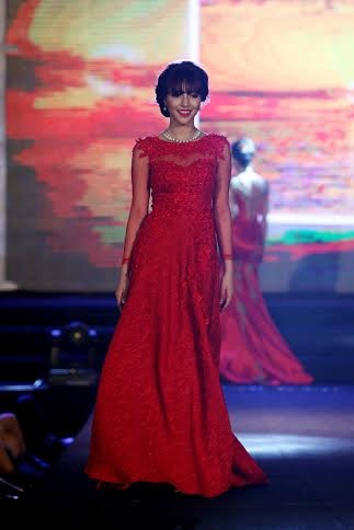 Chị em Thúy Hằng - Thúy Hạnh quyến rũ trong đêm Luxury night - 10 Tham khảo thêm các mẫu trang phục đẹp của BST tại website: Http://Sensorial.Vn/