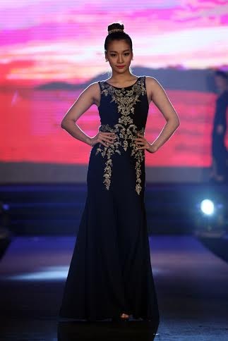 Chị em Thúy Hằng - Thúy Hạnh quyến rũ trong đêm Luxury night - 11 Tham khảo thêm các mẫu trang phục đẹp của BST tại website: Http://Sensorial.Vn/