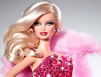 Bật mí địa chỉ mua đồ chơi an toàn cho bé - 1 Búp bê Barbie