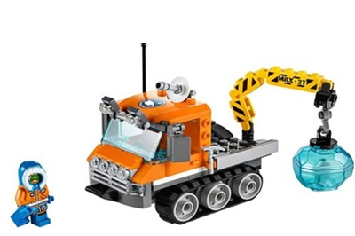 Bật mí địa chỉ mua đồ chơi an toàn cho bé - 3 Nữ hoàng băng giá Frozen