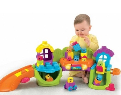 Bật mí địa chỉ mua đồ chơi an toàn cho bé - 4 Nữ hoàng băng giá Frozen