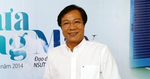 Nghe Trọng Trinh lần đầu nói về cuộc hôn nhân tan vỡ