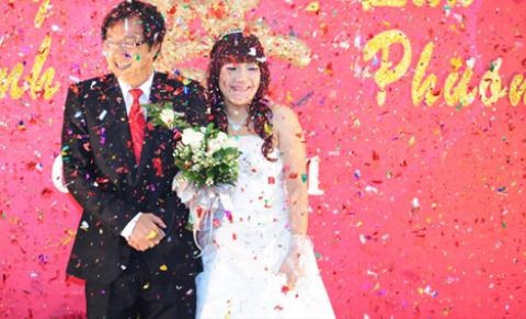 Nghe Trọng Trinh lần đầu nói về cuộc hôn nhân tan vỡ