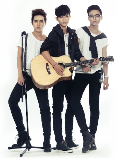 Đối thoại cùng Element Band - 2 Bật mí một chút về kế hoạch sắp tới của nhóm nhé!