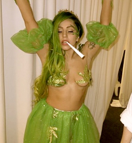 Lady Gaga