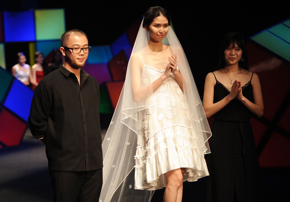 BST xuân hè 2015 Rue des Chats - Khi loài mèo kể chuyện thời trang - 3 BST xuân hè 2015 Rue des Chats - Khi loài mèo kể chuyện thời trang