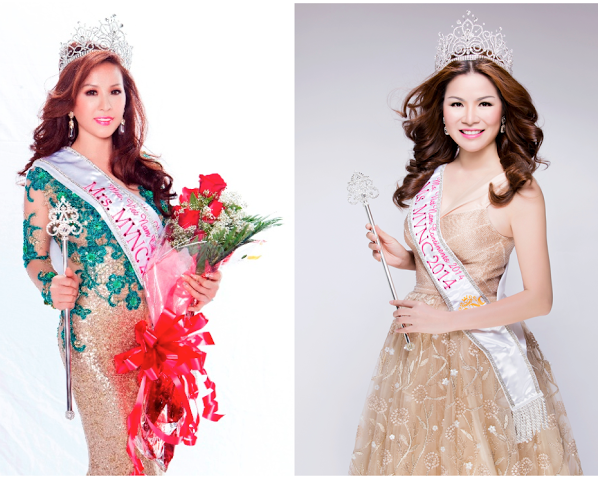 “Hoa hậu Phụ nữ người Việt thế giới 2015” sẽ được đầu tư khoảng 20 tỷ - 2 Điểm nhấn sân khấu được đầu tư, thiết kế hoành tráng gây ấn tượng cho chương trình năm nay