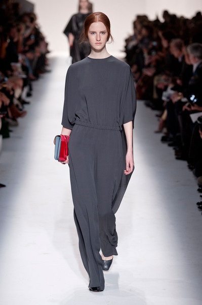 Valentino at Paris Fashion Week Fall 2014