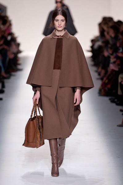 Valentino at Paris Fashion Week Fall 2014