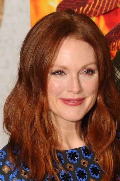 Julianne Moore trẻ đẹp hơn nhiều so với tuổi 54 - 9 VN