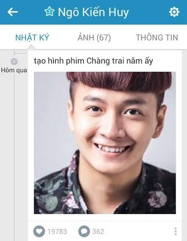 Miu Lê, Ngô Kiến Huy chuẩn bị cùng nhau tỏa sáng - 2 Miu Lê, Ngô Kiến Huy chuẩn bị cùng nhau tỏa sáng