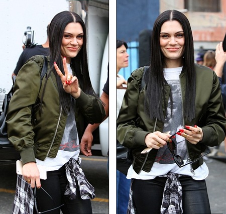 Jessie J