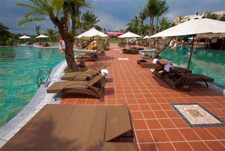 Gói dịch vụ bao gồm: