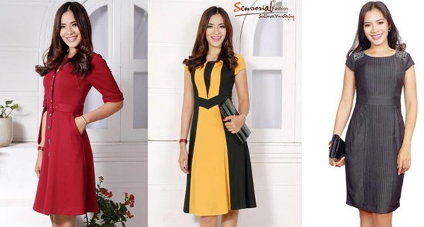 Sensorial Fashion - Tri ân Ngày Nhà giáo Việt Nam - 2 Sensorial Fashion - Tri ân Ngày Nhà giáo Việt Nam