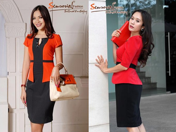 Sensorial Fashion - Tri ân Ngày Nhà giáo Việt Nam - 4 Sensorial Fashion - Tri ân Ngày Nhà giáo Việt Nam
