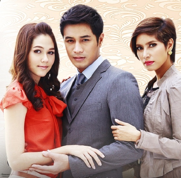 Cuộc chiến của người chồng phản bội - 3 Thành công của bộ phim còn đến từ sức hút của dàn sao