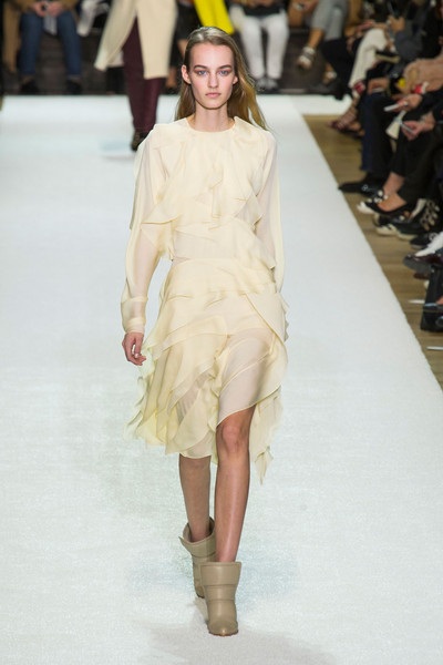 BST thu đông 2014 của Chloé - 2 VN