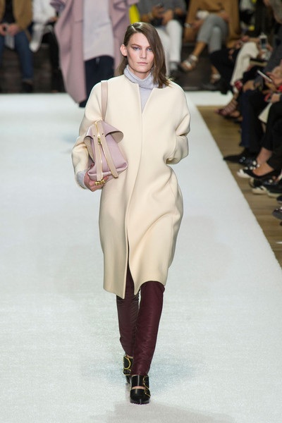 BST thu đông 2014 của Chloé - 3 VN
