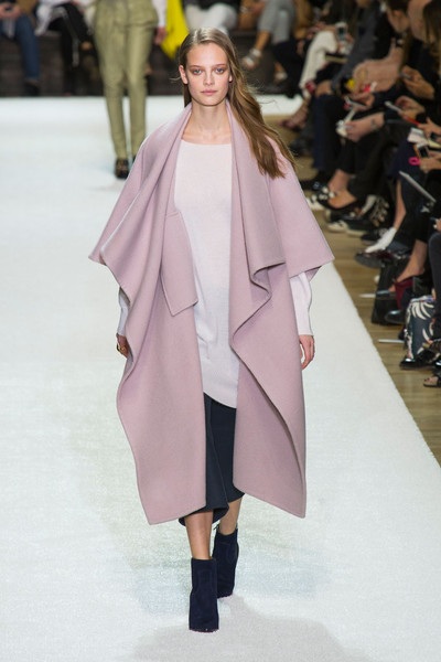BST thu đông 2014 của Chloé - 4 VN