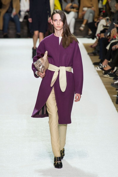 BST thu đông 2014 của Chloé - 6 VN