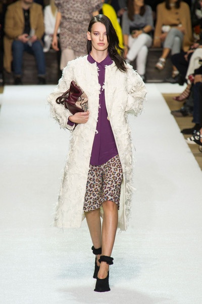 BST thu đông 2014 của Chloé - 8 VN