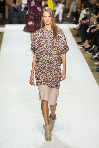 BST thu đông 2014 của Chloé - 9 VN