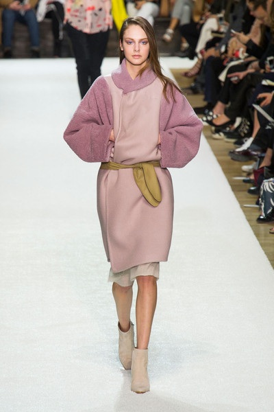 BST thu đông 2014 của Chloé - 11 VN