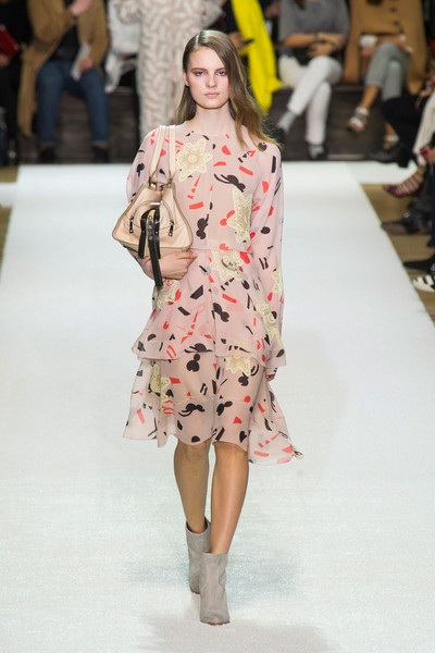 BST thu đông 2014 của Chloé - 13 VN