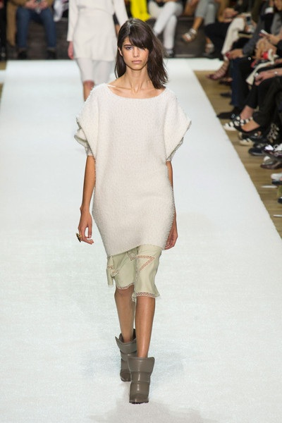 BST thu đông 2014 của Chloé - 14 VN