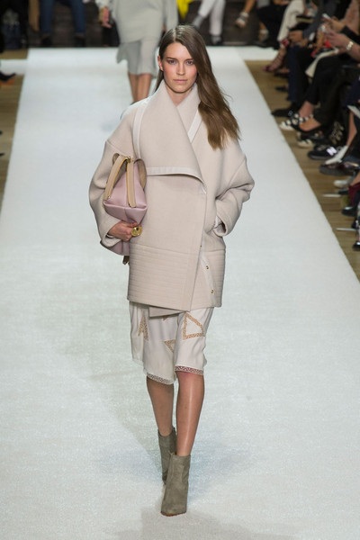 BST thu đông 2014 của Chloé - 15 VN