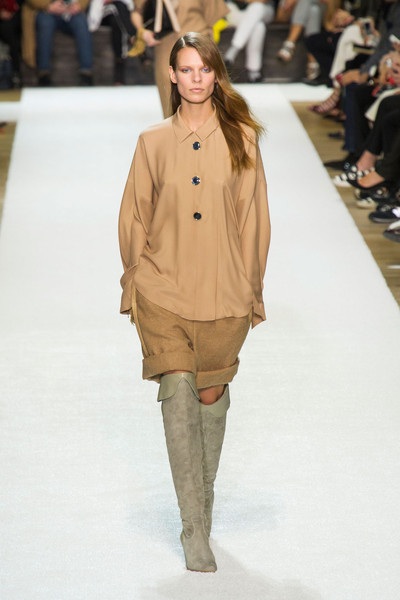 BST thu đông 2014 của Chloé - 16 VN