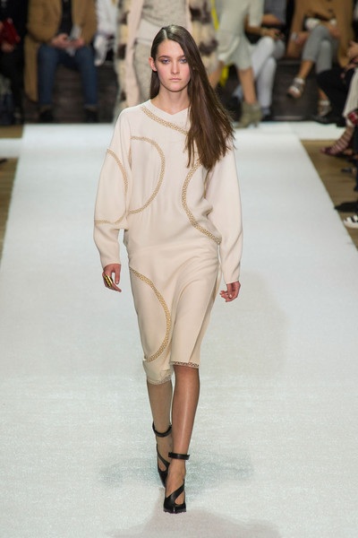 BST thu đông 2014 của Chloé - 18 VN