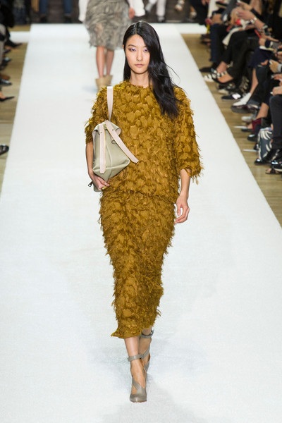 BST thu đông 2014 của Chloé - 20 VN
