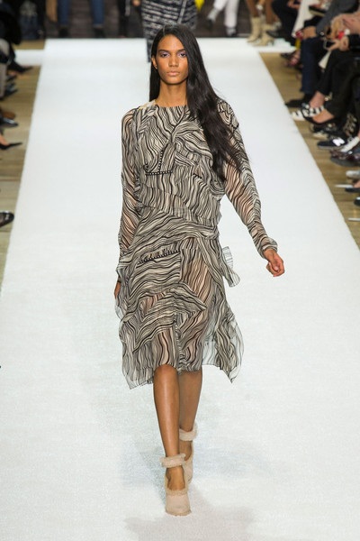 BST thu đông 2014 của Chloé - 22 VN