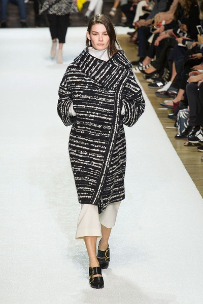 BST thu đông 2014 của Chloé - 23 VN