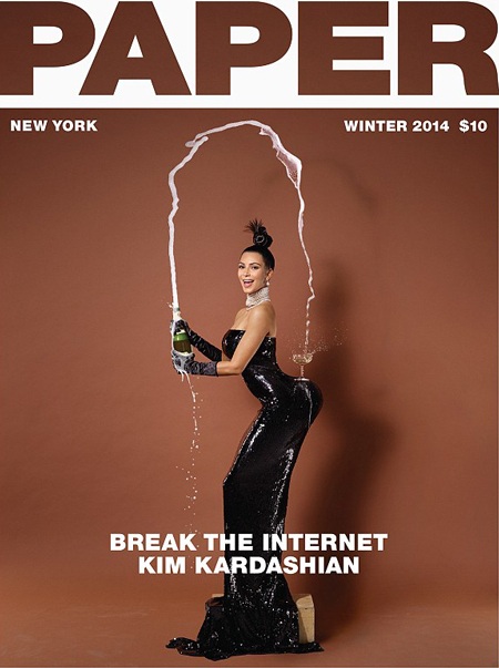 Kim Kardashian
