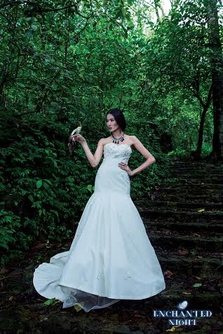 Ivy Moda ra mắt bộ sưu tập mới - 1 Ivy Moda ra mắt bộ sưu tập mới