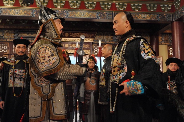 Tham vọng quyền lực nơi quan trường đã cướp đi lương tri của Phúc Toàn