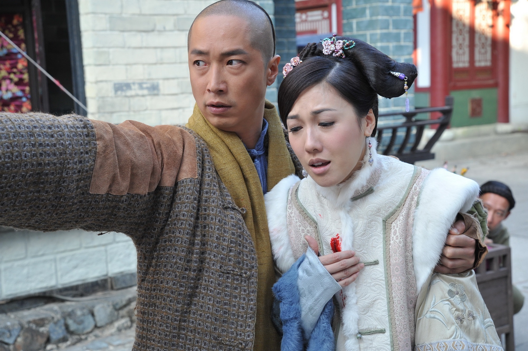 Tham vọng quyền lực nơi quan trường đã cướp đi lương tri của Phúc Toàn