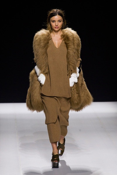 BST thanh lịch của Sonia Rykiel - 1 Sonia Rykiel