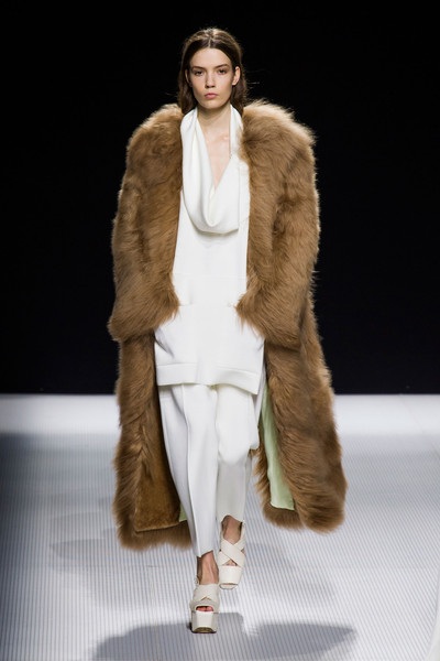 BST thanh lịch của Sonia Rykiel - 3 Sonia Rykiel