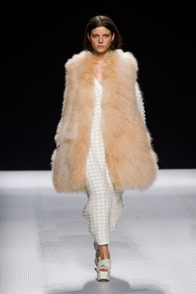 BST thanh lịch của Sonia Rykiel - 5 Sonia Rykiel