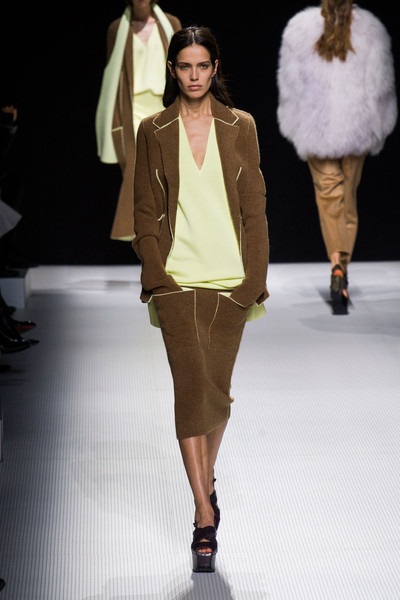 BST thanh lịch của Sonia Rykiel - 10 Sonia Rykiel
