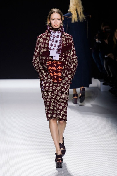 BST thanh lịch của Sonia Rykiel - 13 Sonia Rykiel